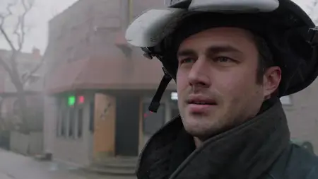 Chicago Fire S01E14