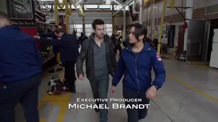 Chicago Fire S01E14