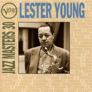 Lester Young - Verve Jazz Masters 30 (1994)