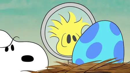 The Snoopy Show S01E08