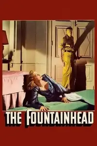 The Fountainhead (1949)