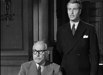 The Fountainhead (1949)