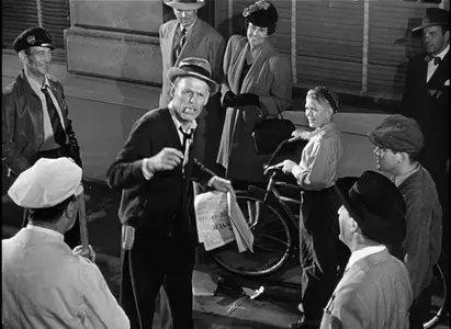 The Fountainhead (1949)