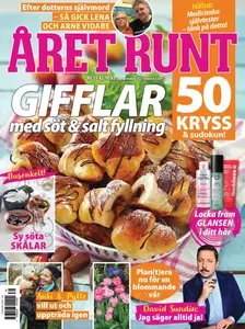 Året Runt - 24 September 2025