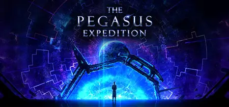 The Pegasus Expedition Grand Admiral Edition (2023) v2025 Aug01