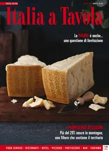 Italia a Tavola - Febbraio 2026