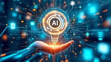 Generative AI Complete Bootcamp - NLP, Transformers & Gen AI