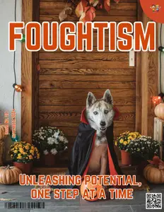 Foughtism - November 2024