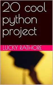 20 cool python project
