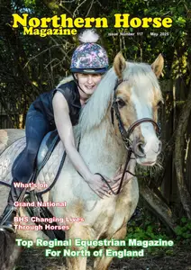 Northern Horse Magazine - May 2025