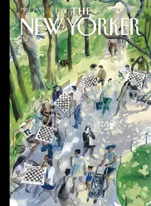 The New Yorker - June 17, 2024