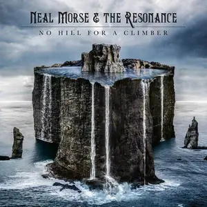 Neal Morse & The Resonance - No Hill For A Climber (2024) [2CD Limited Edition]