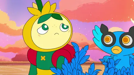 Wolfboy and the Everything Factory S02E13