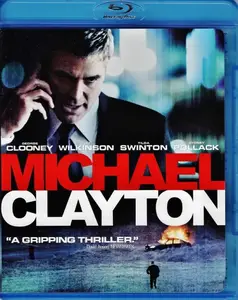 Michael Clayton (2007)