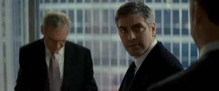 Michael Clayton (2007)