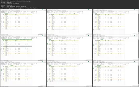 Agile Project Management with Microsoft Project [Released: 1/31/2025]