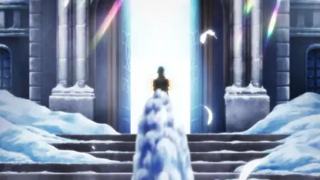 Arifureta From Commonplace to World's Strongest - S03 NCOP 02 (BD Remux 1080p AVC FLAC