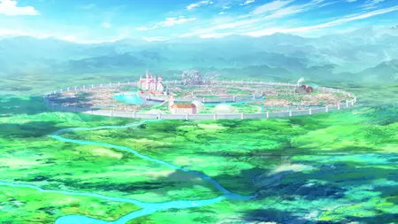 She Professed Herself Pupil of the Wise Man (2021 S01E01 I Am Cute    1080p BDRiP HEVC FLAC 2 0 SAi0NJi