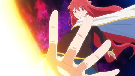 She Professed Herself Pupil of the Wise Man (2021 S01E01 I Am Cute    1080p BDRiP HEVC FLAC 2 0 SAi0NJi