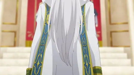 She Professed Herself Pupil of the Wise Man (2021 S01E01 I Am Cute    1080p BDRiP HEVC FLAC 2 0 SAi0NJi