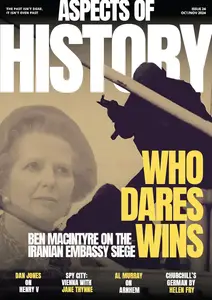 Aspects of History: Issue Twenty-Four