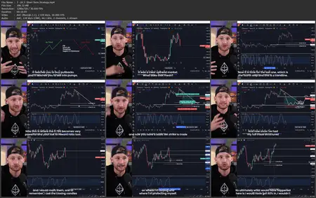 Crypto Trading Mastery: From Novice to Pro