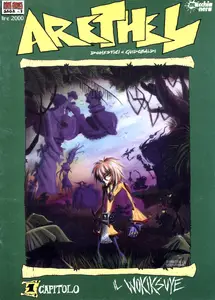 Arethel - Volume 1 - Il Wokiksuye