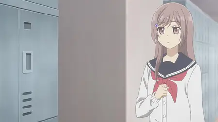 April Showers Bring May Flowers S01E13 A Commonplace Love Story