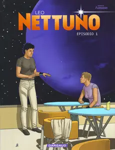 Nettuno - Volume 1