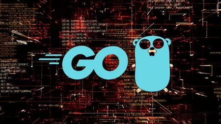 Go Programming: Build Fast, Scalable, Reliable Applications