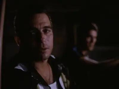 Dead and Alive: The Race for Gus Farace (1991)