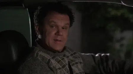 Year of the Dog (2007)
