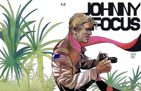 Il Gatto E La Volpe - Volume 1 - Johnny Focus