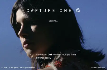 Capture One Pro / Enterprise 16.8.1.3586 Portable