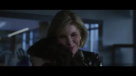 The Good Fight S06E01