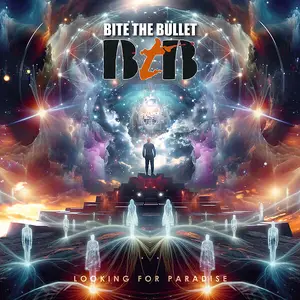 Bite The Bullet - Looking for Paradise (2024) [Official Digital Download]