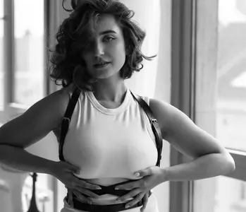 Celine by Damon Bergkotte