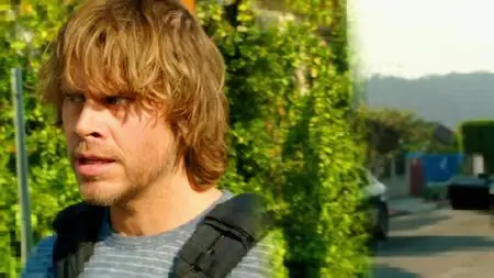 NCIS: Los Angeles S11E17