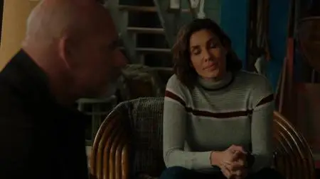 NCIS: Los Angeles S11E17