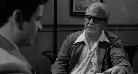 Raging Bull (1980) [Criterion] + Extras & Commentary