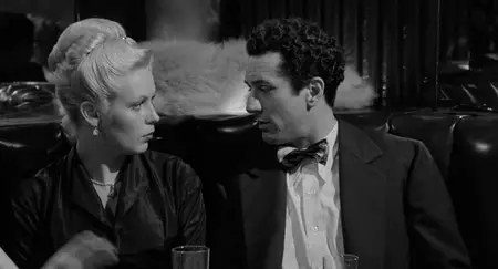 Raging Bull (1980) [Criterion] + Extras & Commentary