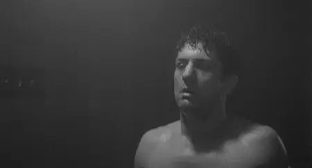 Raging Bull (1980) [Criterion] + Extras & Commentary