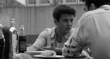 Raging Bull (1980) [Criterion] + Extras & Commentary