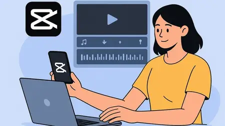 Mastering CapCut: Complete Video Editing Guide for Beginners