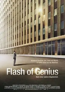 Flash of Genius - 2008