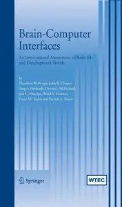 Brain-Computer Interfaces: An international assessment of research and development trends