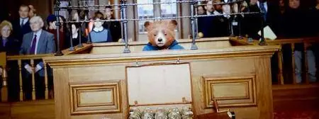 Paddington 2 (2017)