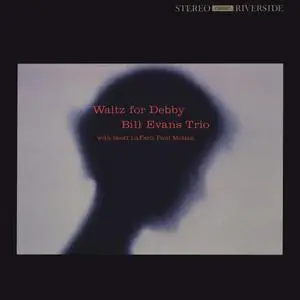 Bill Evans - Waltz For Debby (Live At The Village Vanguard 1961) (2023) [Official Digital Download 24/192]