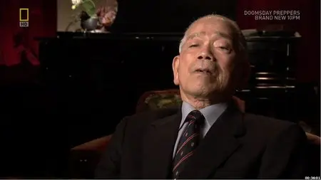 National Geographic - Japan's Secret Sub (2012)