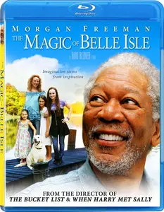 The Magic of Belle Isle (2012)
